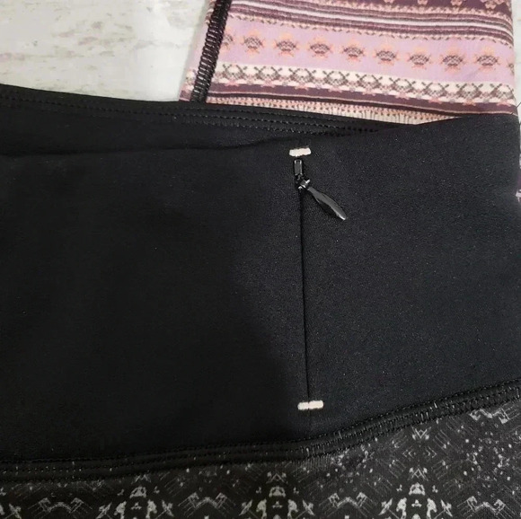 Calia by Carrie Underwood Tight Fit Leggings - Picture 11 of 12